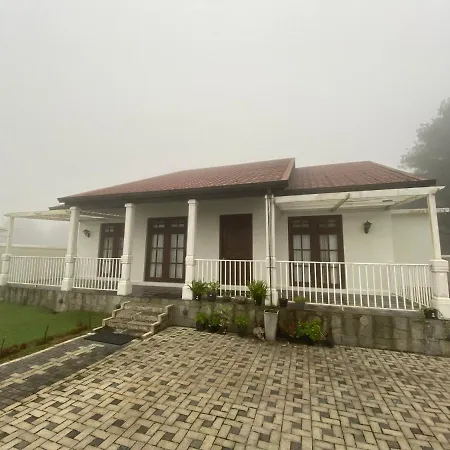 Homestay The Misty Cove Nuwara Eliya