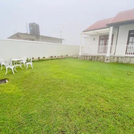 Homestay The Misty Cove