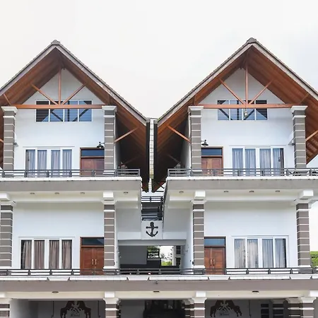Hotel Jl Grand 4*