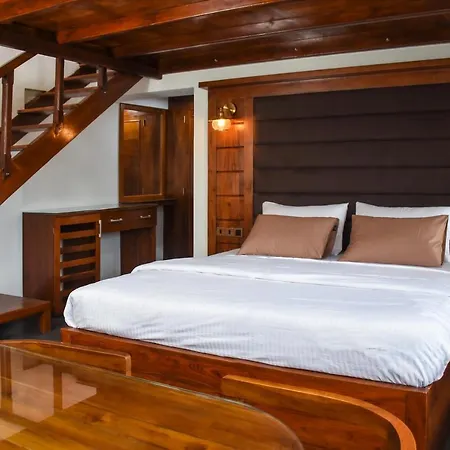 Jl Grand Hotel Nuwara Eliya