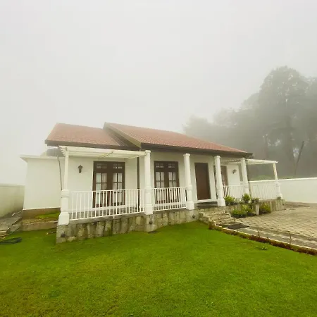 The Misty Cove * Nuwara Eliya