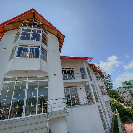 Hotel Moon Light Nuwara Eliya