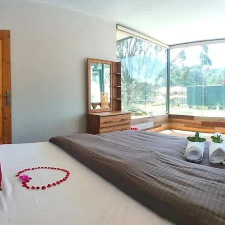 Mount Star Villa *