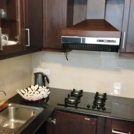 Glen Falls Apartment Nuwara Eliya