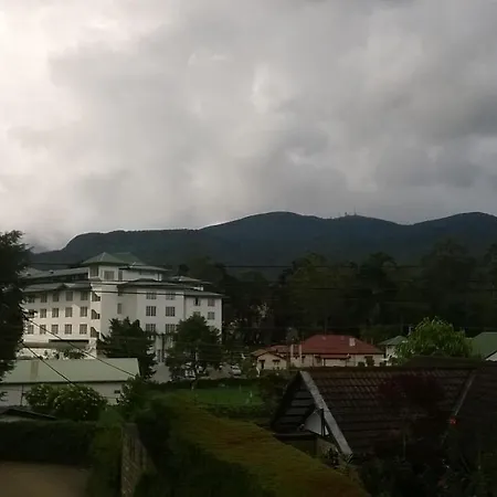 Glenfall Guest Hotel