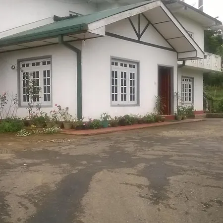 Glenfall Guest Nuwara Eliya