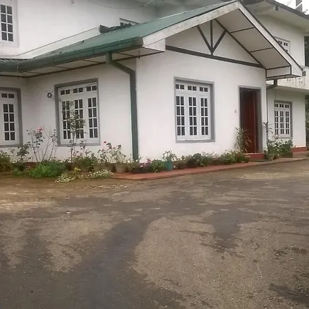 Hotel Glenfall Guest *