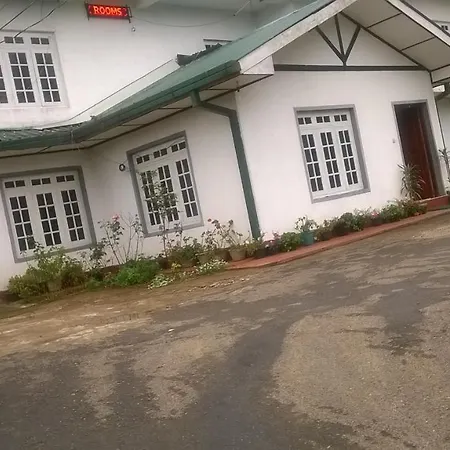 Glenfall Guest * Nuwara Eliya