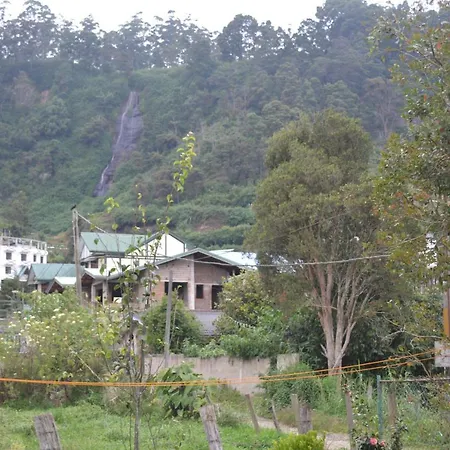 Hotel Glenfall Guest