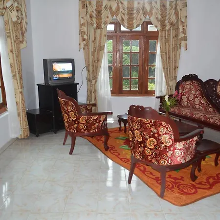 Glenfall Guest Hotel *