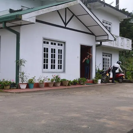 Glenfall Guest Hotel