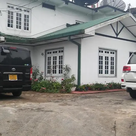 Glenfall Guest Hotel Nuwara Eliya