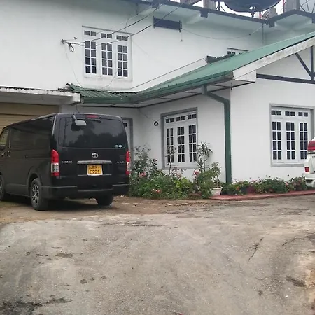 Hotel Glenfall Guest *