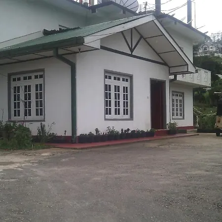 Glenfall Guest Hotel