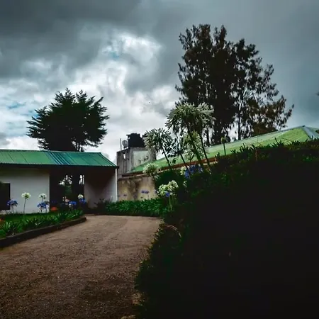 The Grand Pavilion Hotel Nuwara Eliya