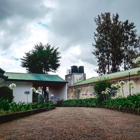 The Grand Pavilion Nuwara Eliya