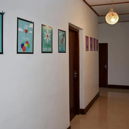 Gregory House Nuwara Eliya