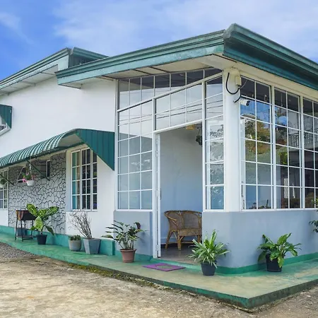 Gregory House Hostel *