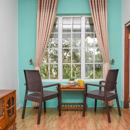 Gregory House Hostel