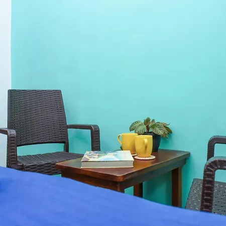 Gregory House Hostel *