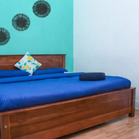 Hostel Gregory House Nuwara Eliya