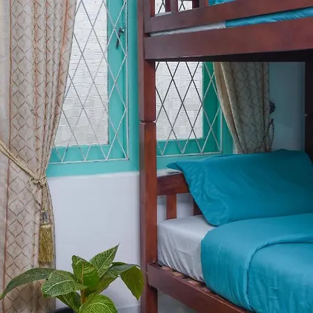 Gregory House Hostel