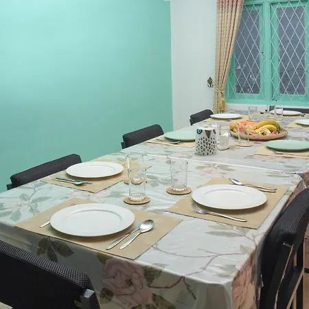 Hostel Gregory House