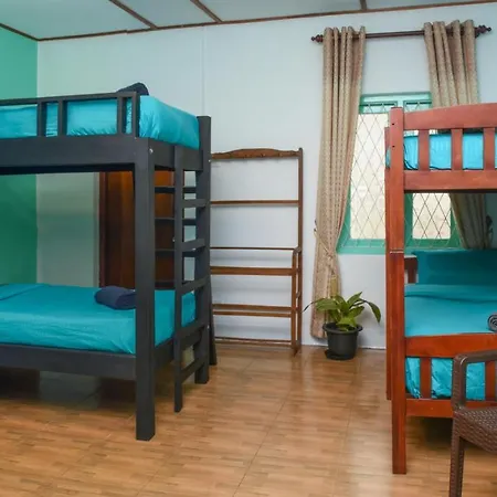 Gregory House Hostel