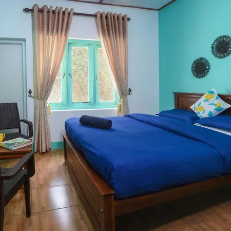 Gregory House Nuwara Eliya