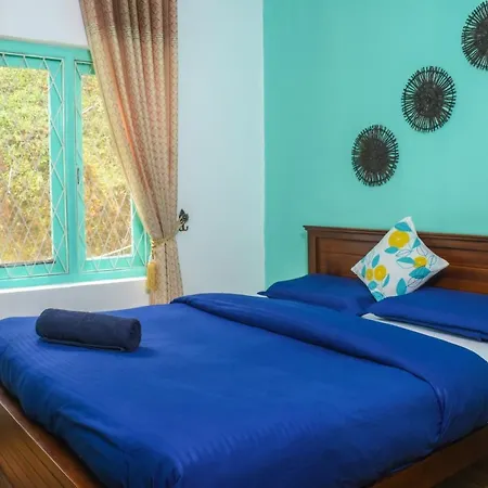 Hostel Gregory House *