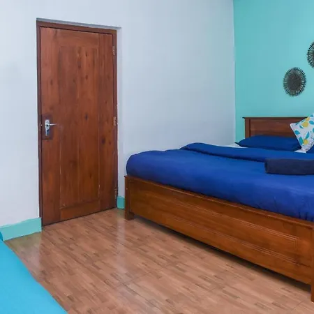 Hostel Gregory House Nuwara Eliya