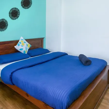 Gregory House Hostel *