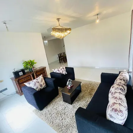 Sunny Brook Holiday home Nuwara Eliya