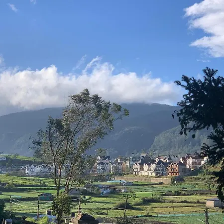 Sunny Brook Nuwara Eliya