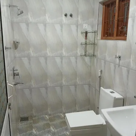 Guest house Thuvaraga