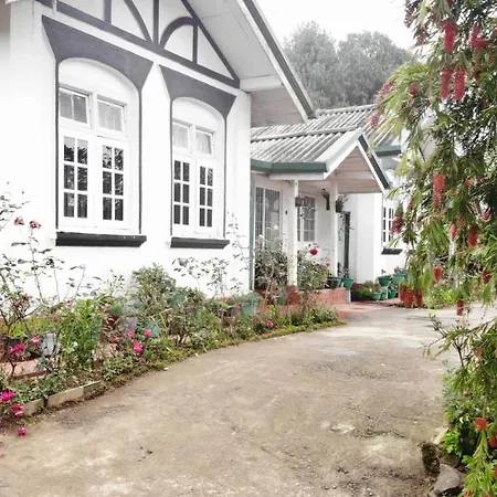 Holiday home Sunny Brook Nuwara Eliya