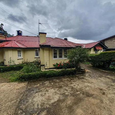 Ruchi House 3* Nuwara Eliya