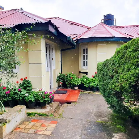 Ruchi House Nuwara Eliya