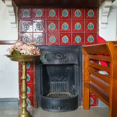 Ruchi House 3*