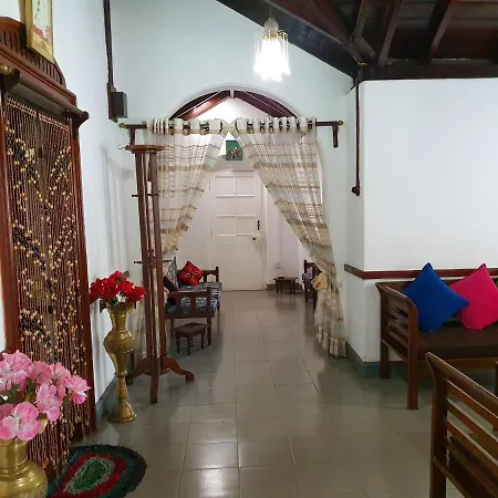Ruchi House Guest house Nuwara Eliya
