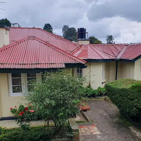 Guest house Ruchi House 3*