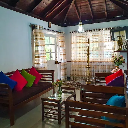 Guest house Ruchi House 3*
