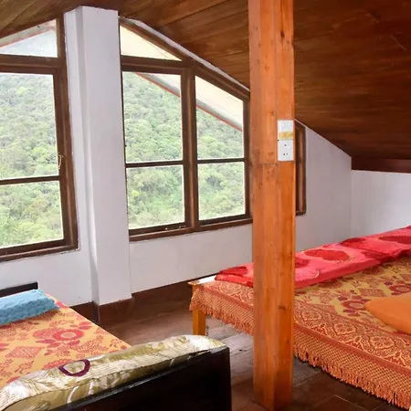 Forest View Nuwara Eliya