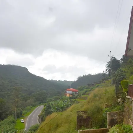Forest View Hotel Nuwara Eliya