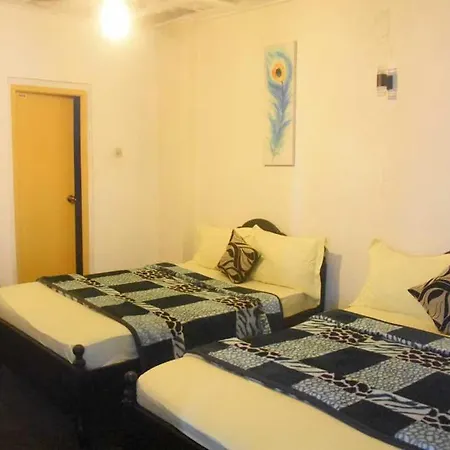 Nuwaraeliya Kings Court Guest house 3*