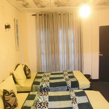 Nuwaraeliya Kings Court