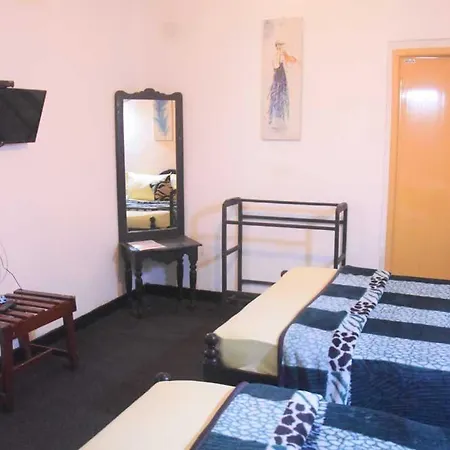 Nuwaraeliya Kings Court 3* Nuwara Eliya