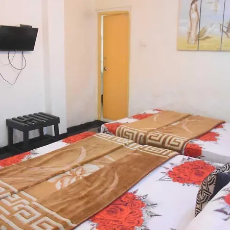Nuwaraeliya Kings Court 3* Nuwara Eliya
