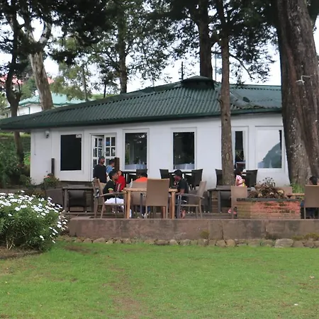 Calamander Lake Gregory Chalet *