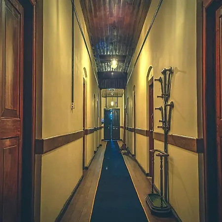 Hotel Clifton Nuwara Eliya